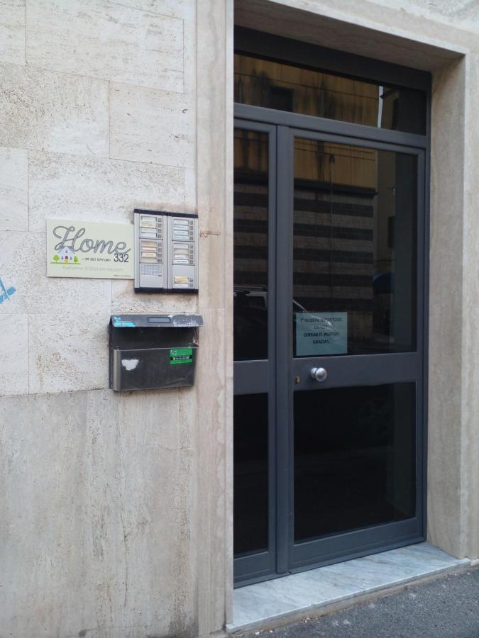 Home332 La Spezia Exteriör bild